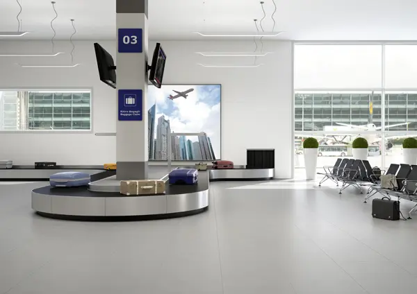 Marazzi Group - Sistem B