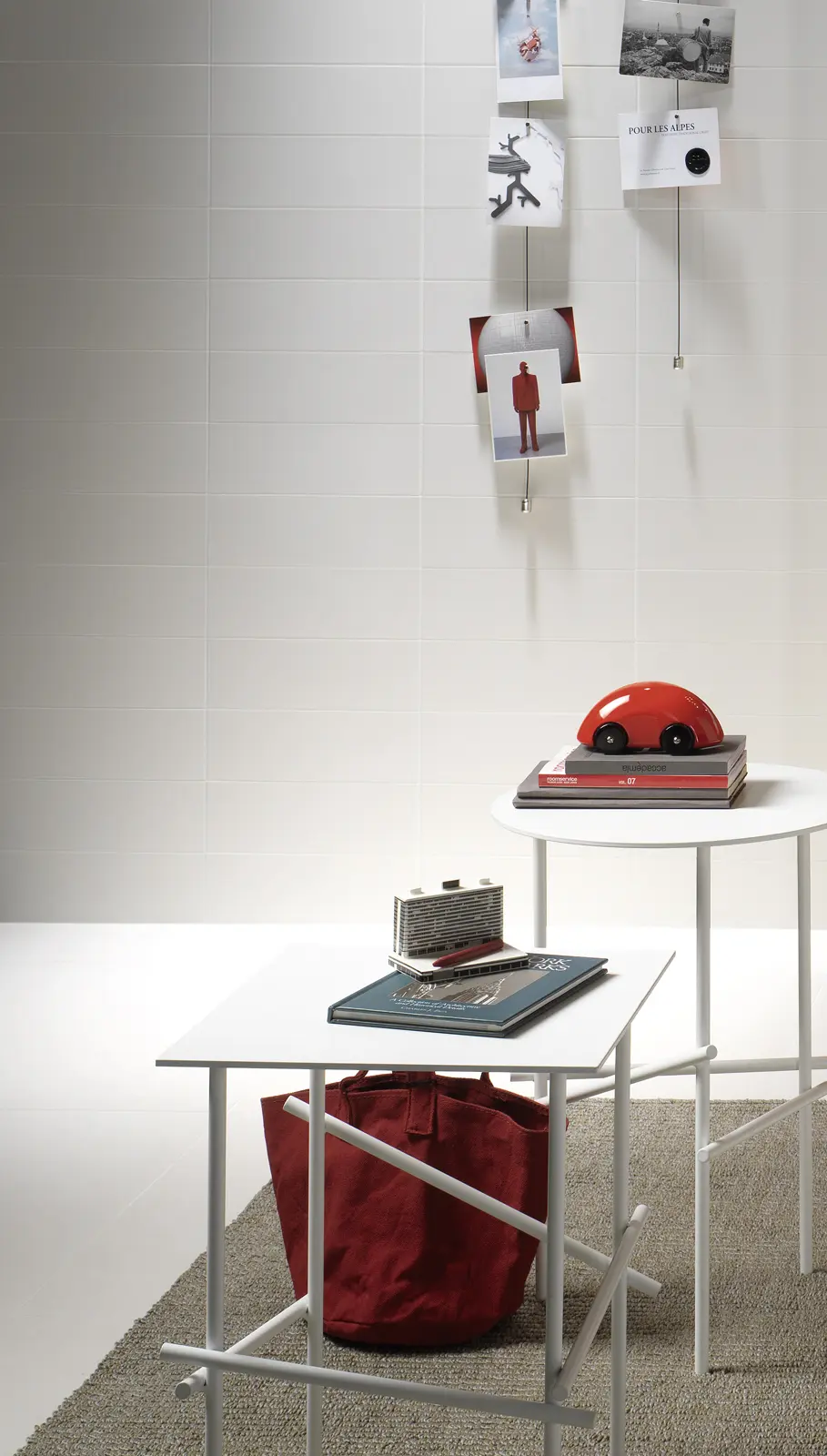 Marazzi Group - Sistem C Architettura