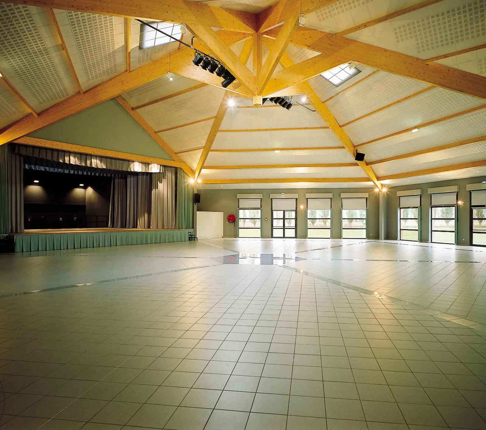 Marazzi Group - Sistem T Cromie