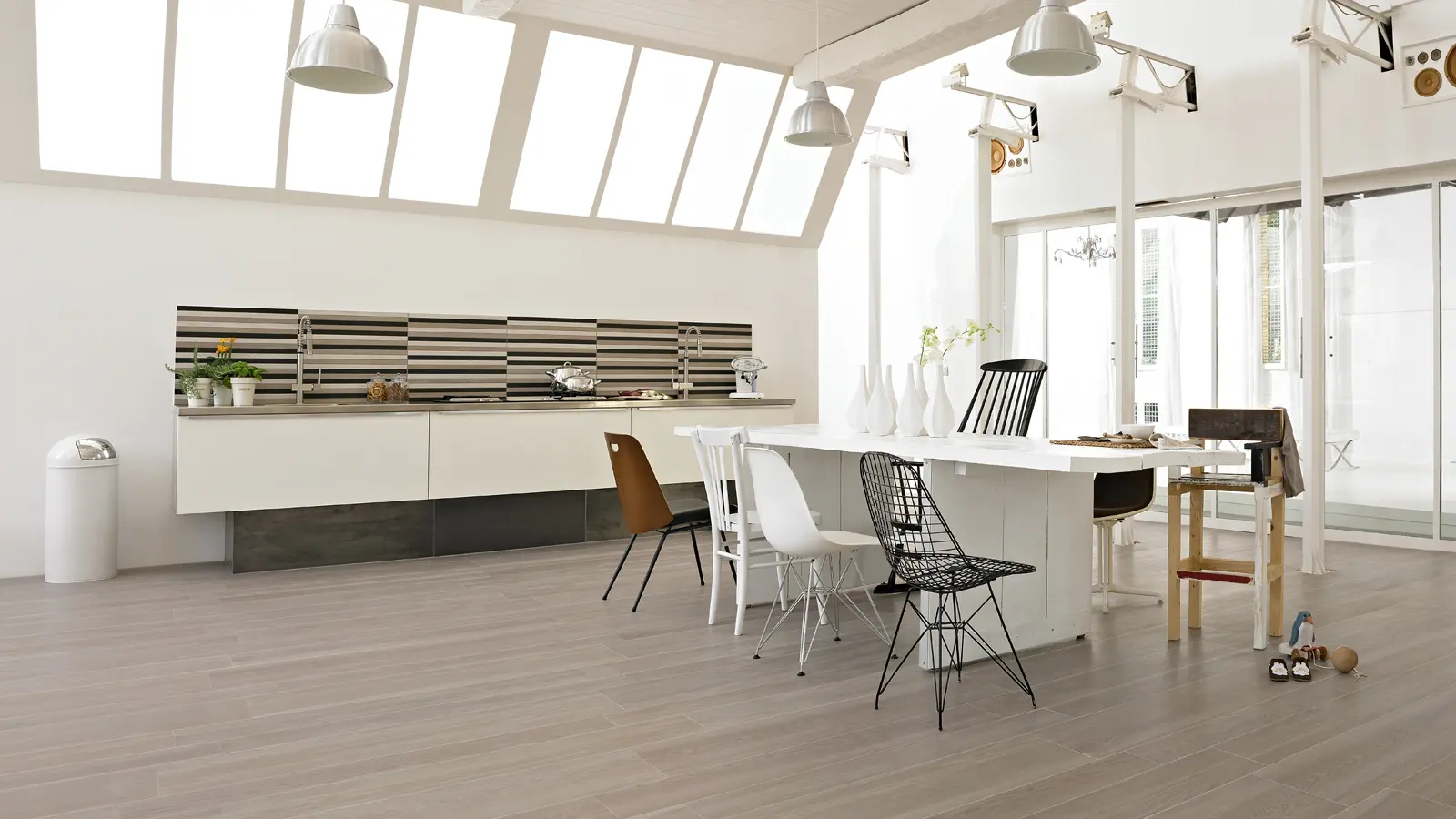 Marazzi Group - Treverk