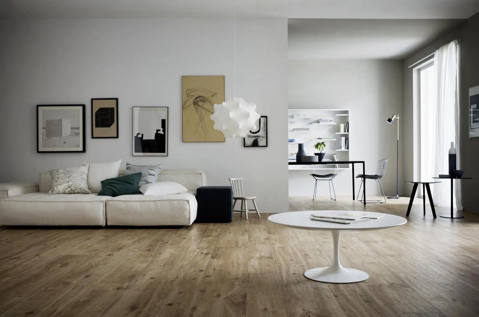 Marazzi Group - Treverkhome Betulla