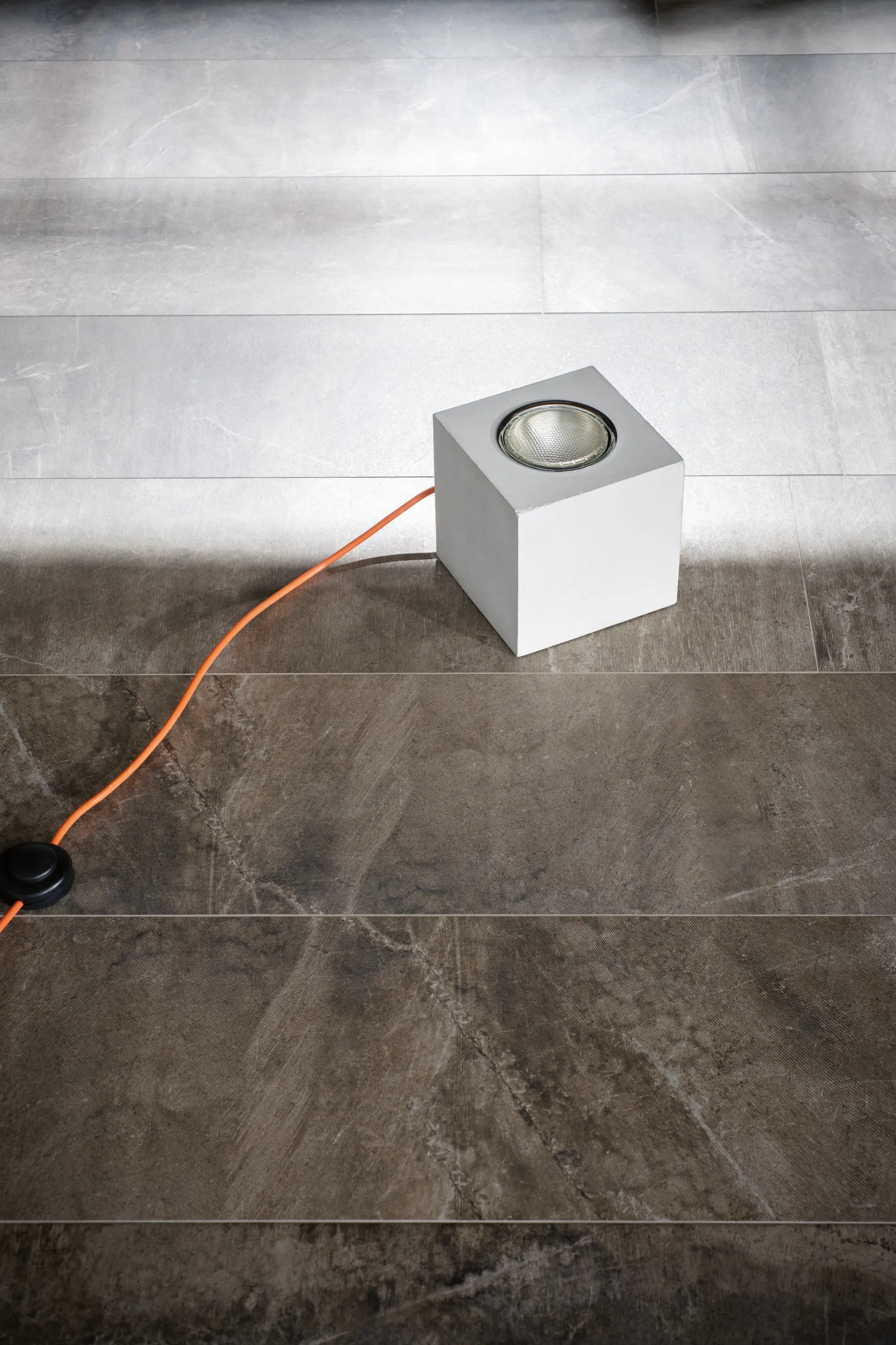 Marazzi Group - Blend Cream Mosaic