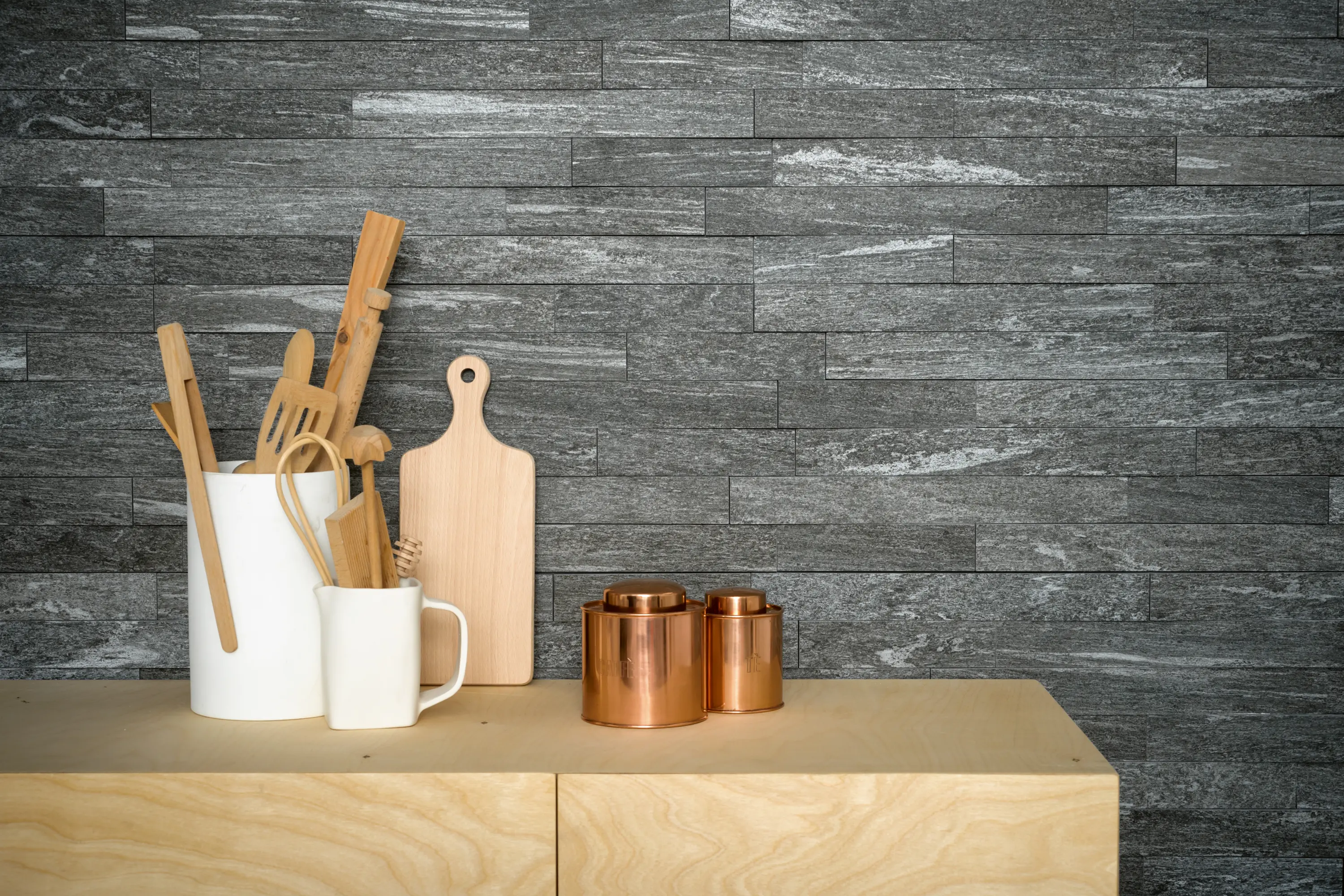Marazzi Group - Mystone Pietra Di Vals greige