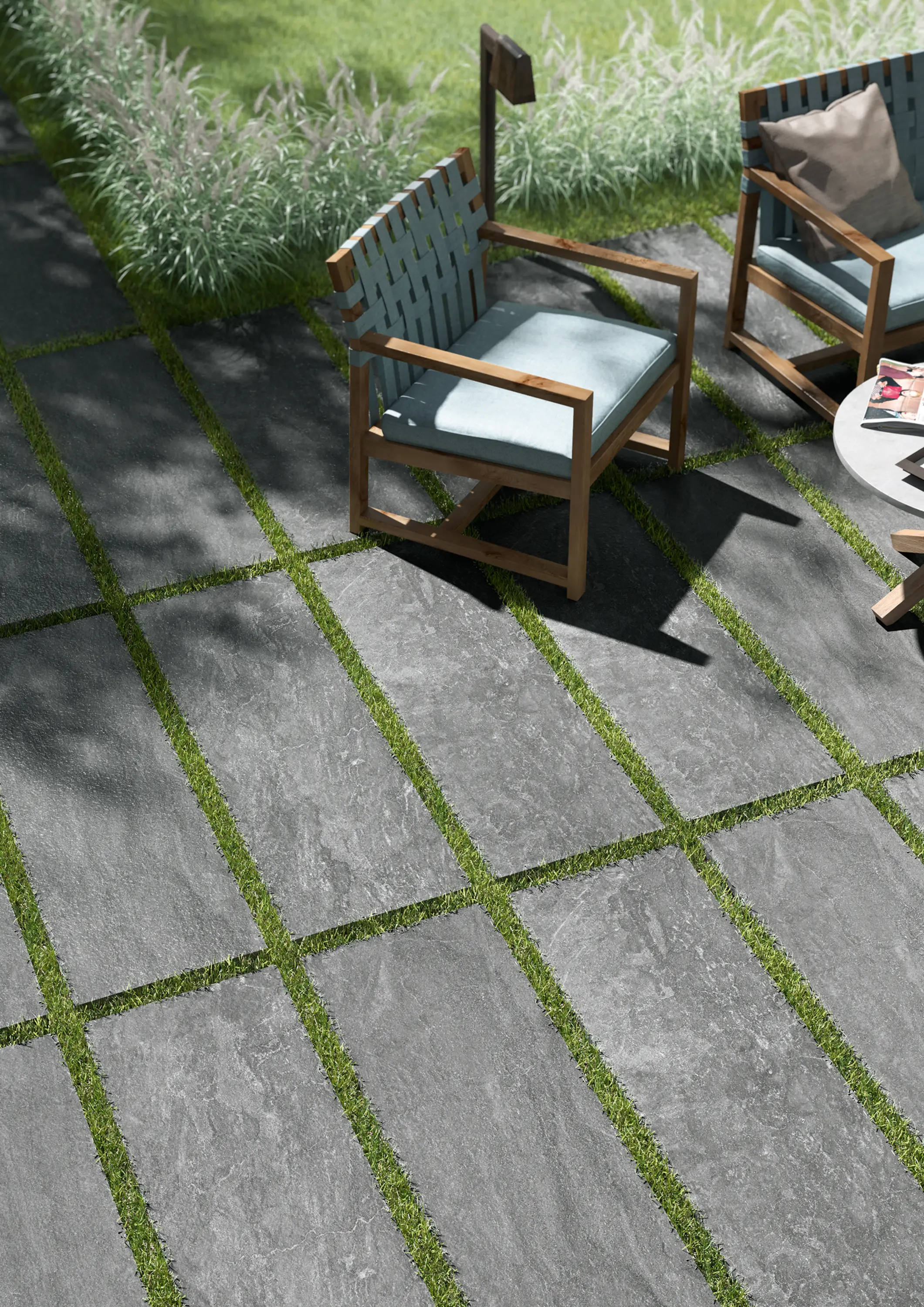 Marazzi Group - Mystone Pietra Italia beige