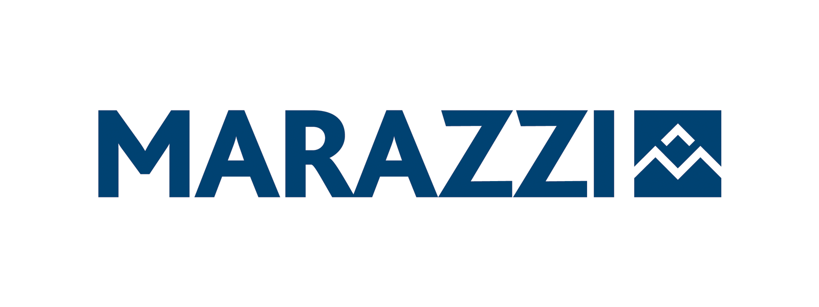 Logo di Marazzi Group