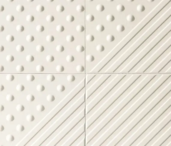 Marazzi Group - Autonomy 03 Turn Code