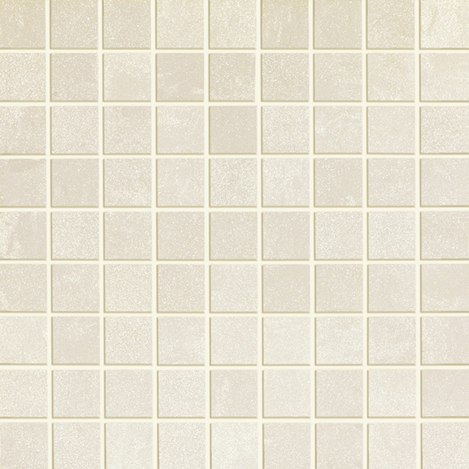 Sistem N Neutro Bianco Mosaico