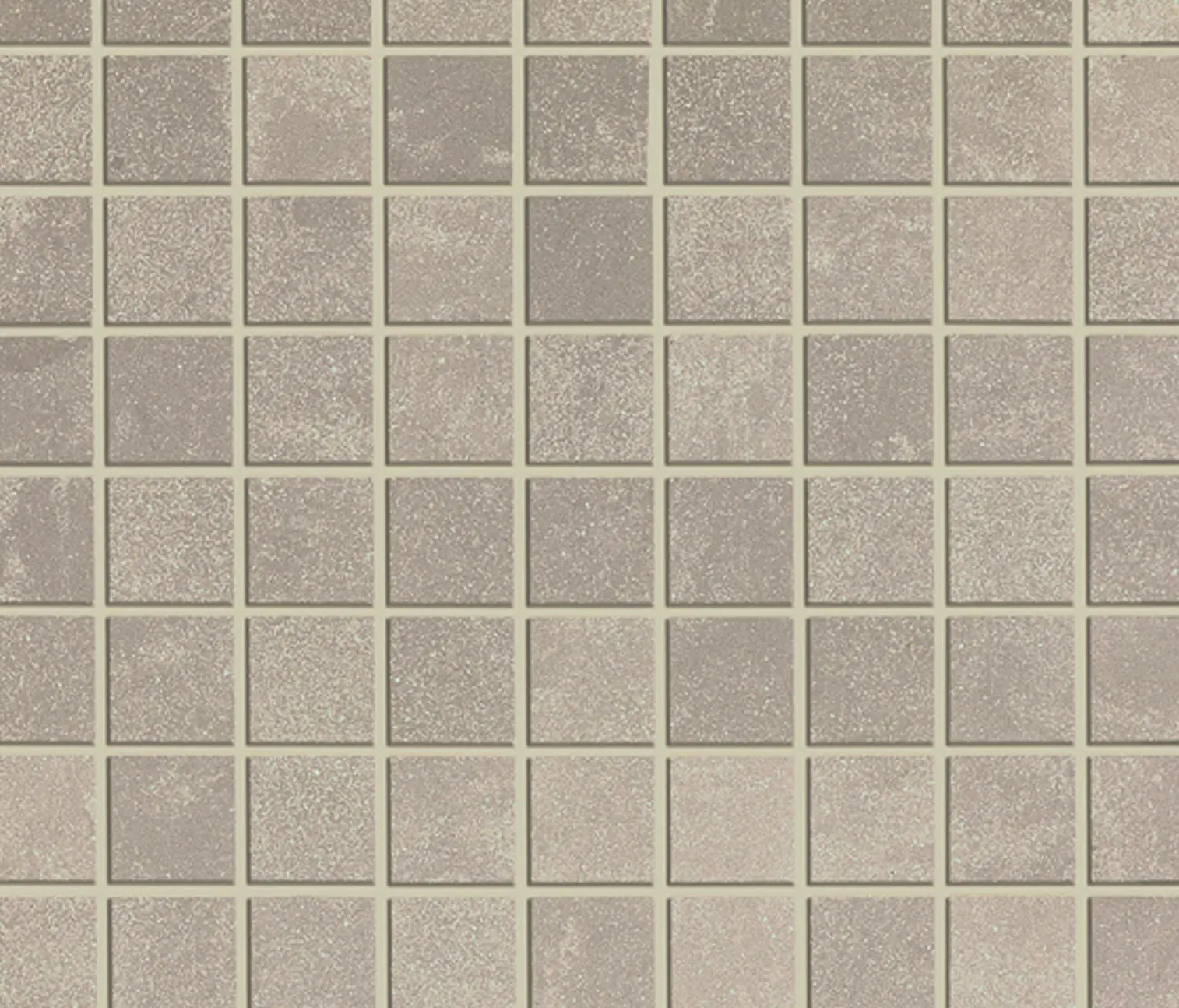 Marazzi Group - Sistem N Neutro Sabbia Mosaico