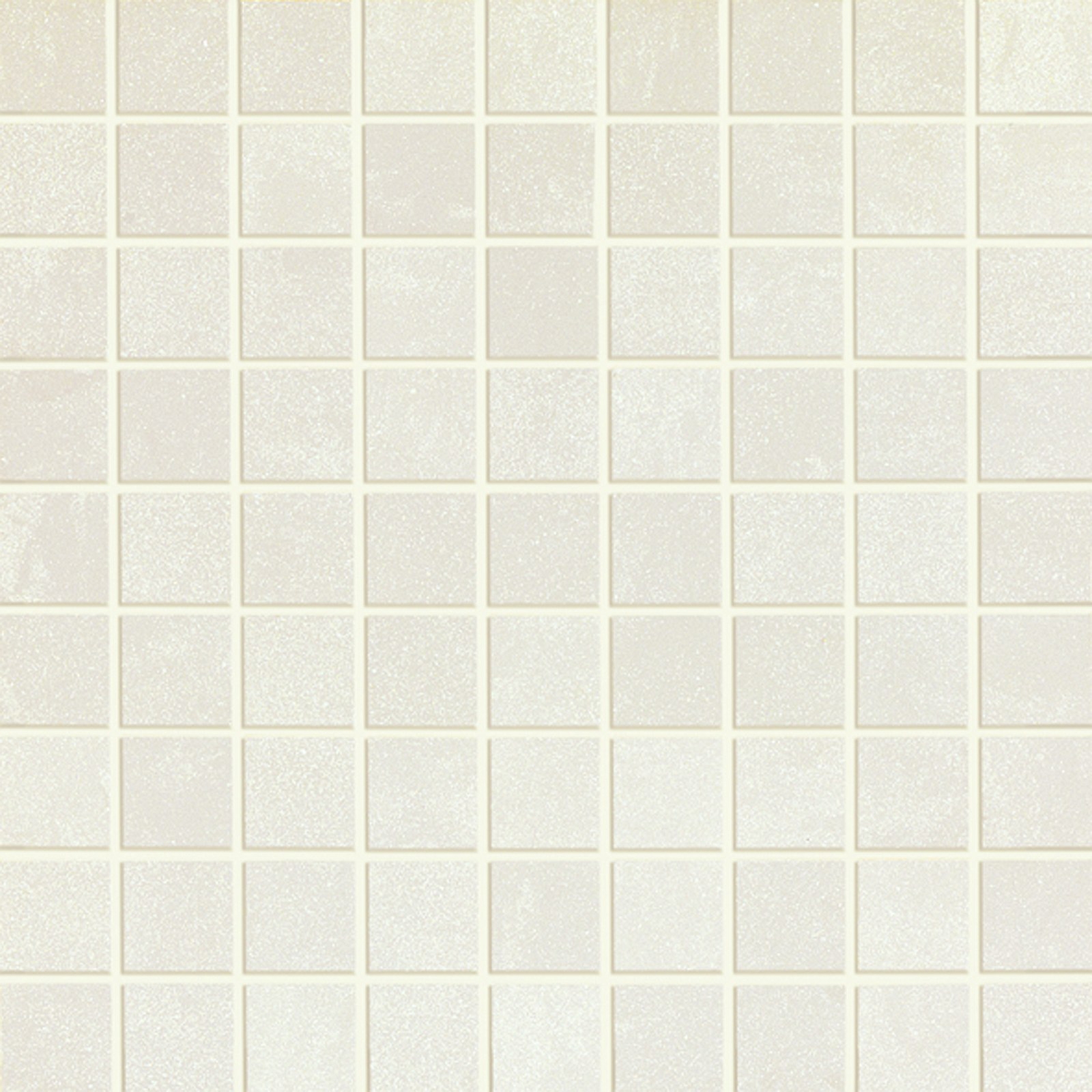 Sistem N Neutro Bianco Puro Mosaico