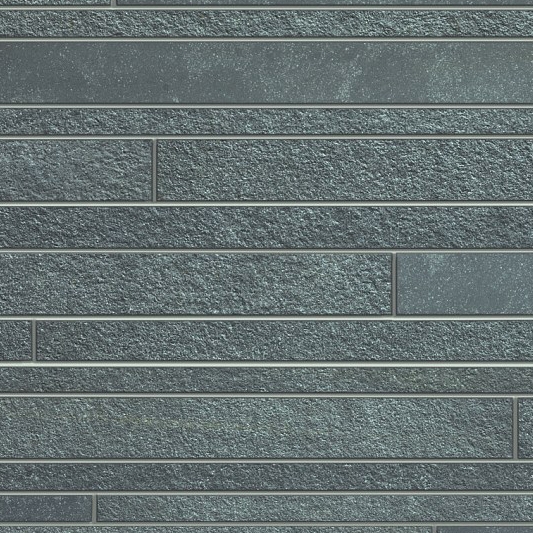 Display product Sistem N Neutro Grigio Scuro Muretto from manufacturer Marazzi Group