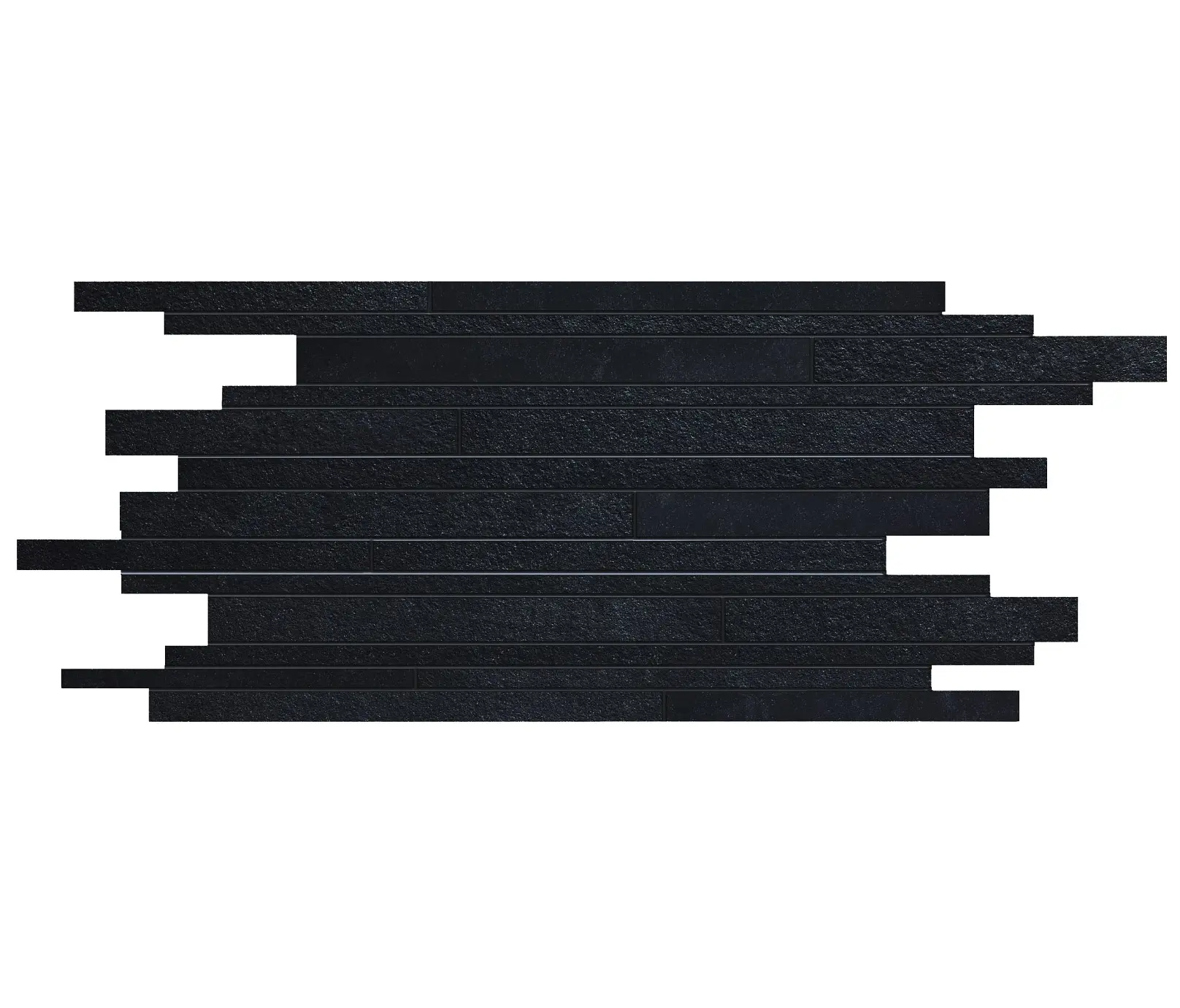 Marazzi Group - Sistem N Neutro Nero Muretto