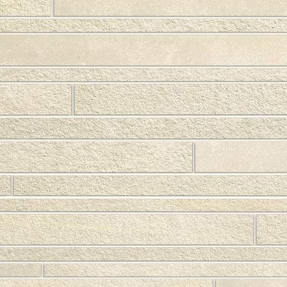 Display product Sistem N Neutro Bianco Muretto from manufacturer Marazzi Group