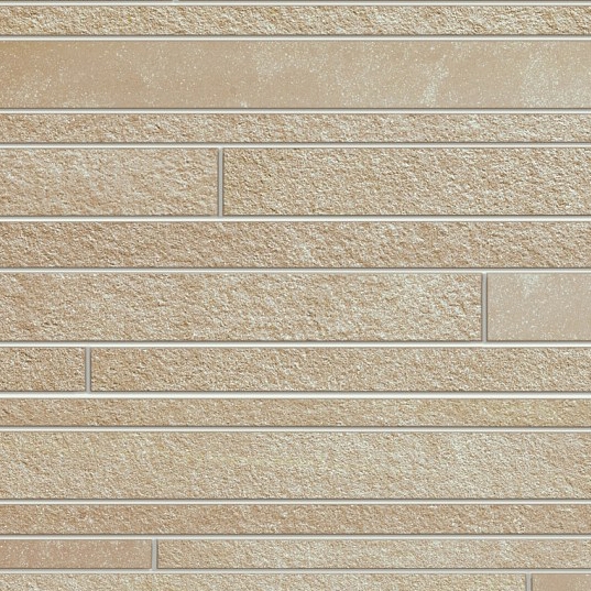 Display product Sistem N Neutro Sabbia Muretto from manufacturer Marazzi Group