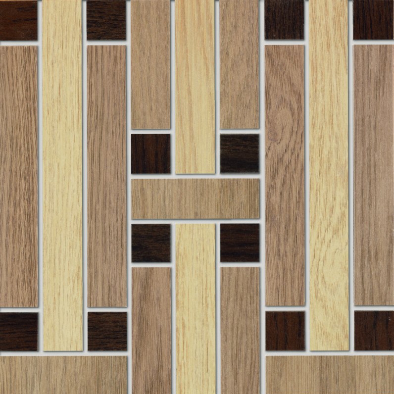 Display product Treverk from manufacturer Marazzi Group