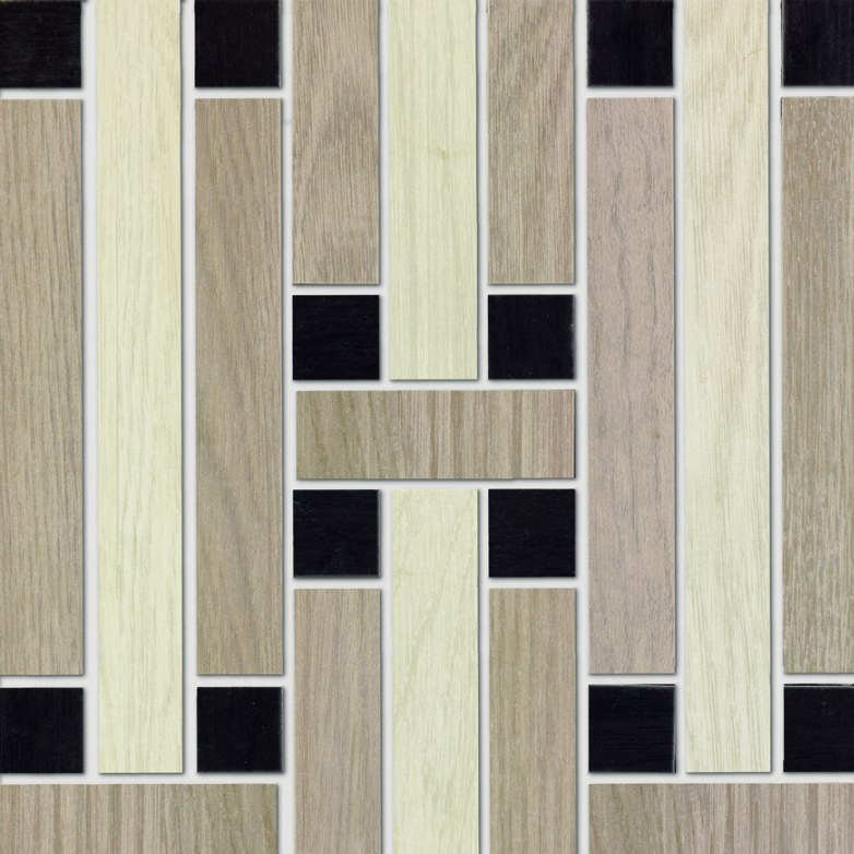 Display product Treverk from manufacturer Marazzi Group