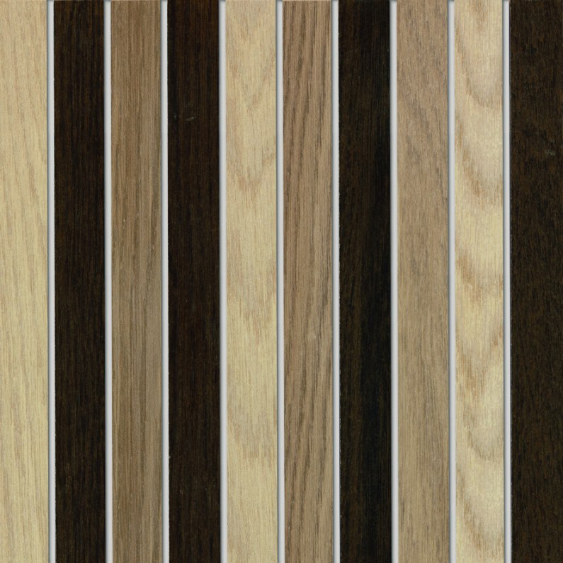 Display product Treverk from manufacturer Marazzi Group