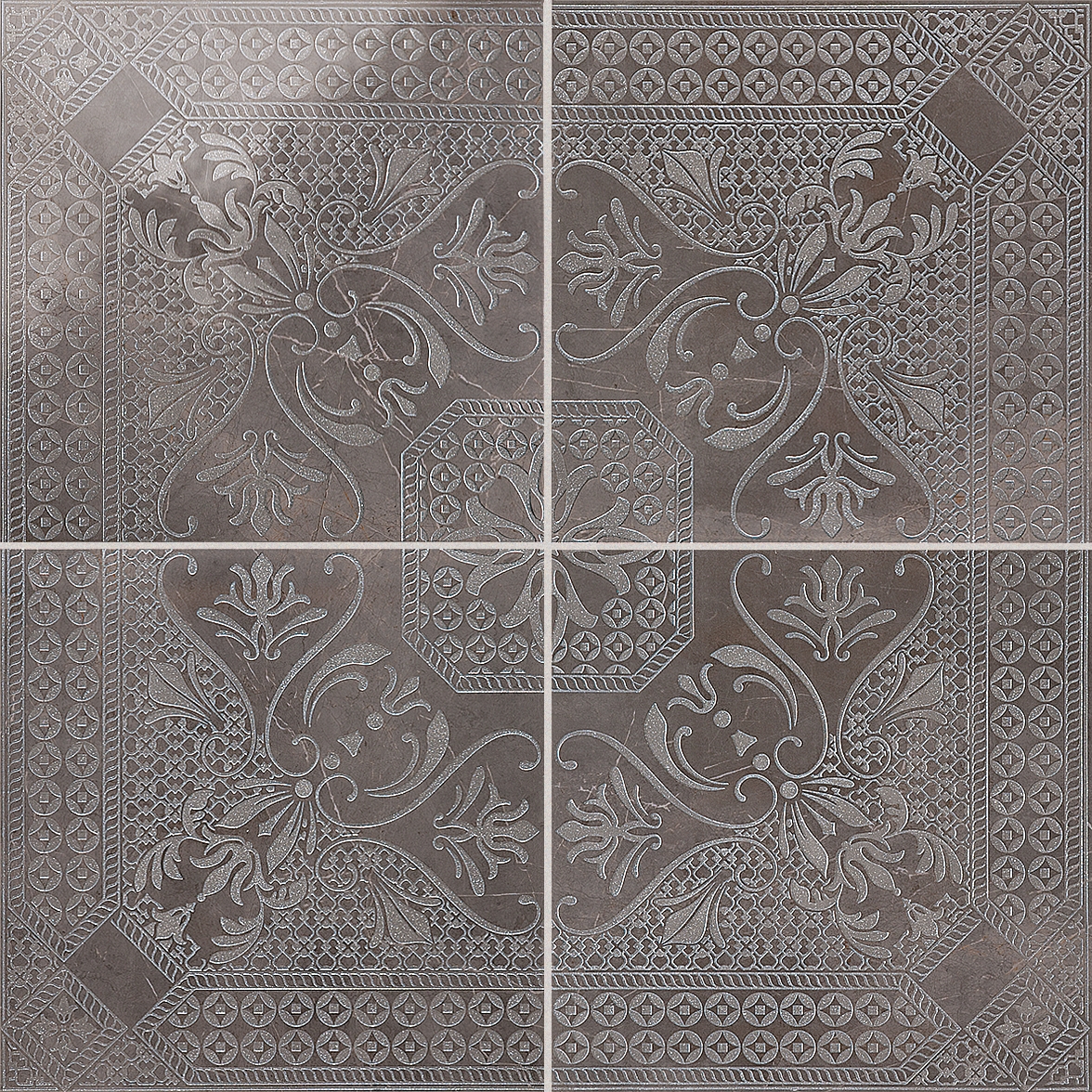 Mostra il prodotto Evolutionmarble Lux Grey del produttore Marazzi Group