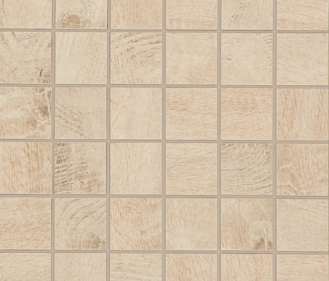 Marazzi Group - Treverkhome Betulla Mosaico