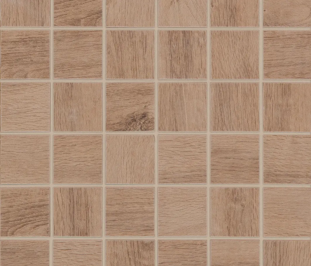 Marazzi Group - Treverkhome Rovere Mosaico