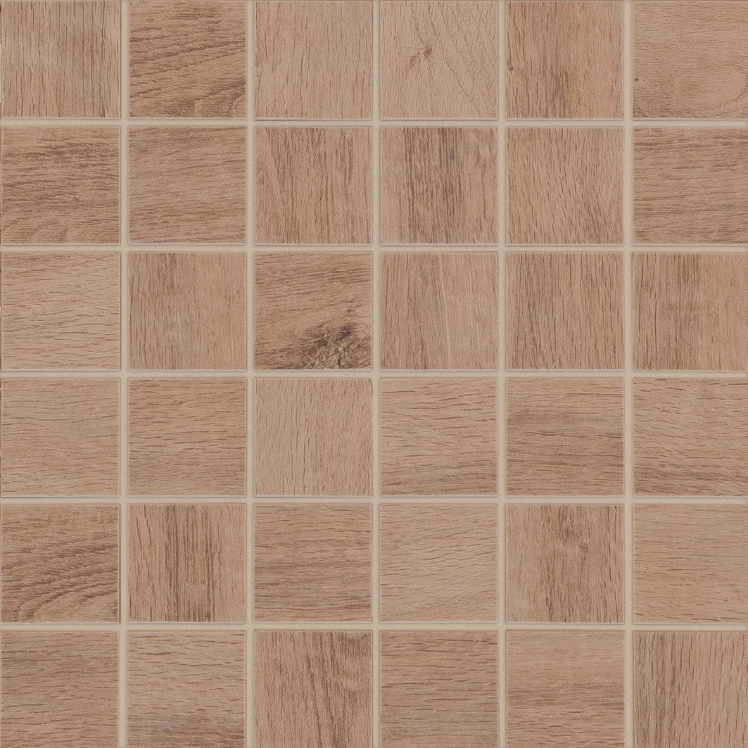 Treverkhome Rovere Mosaico