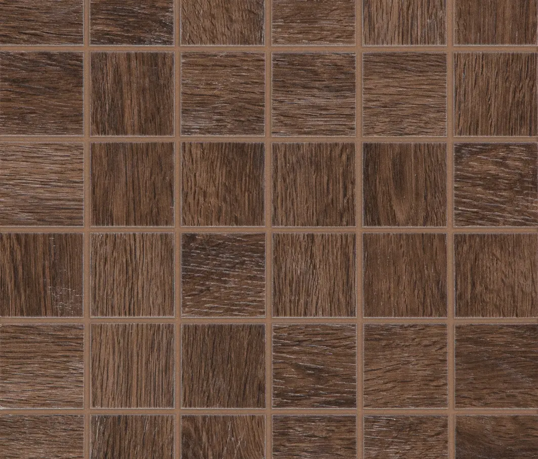 Marazzi Group - Treverkhome Quercia Mosaico