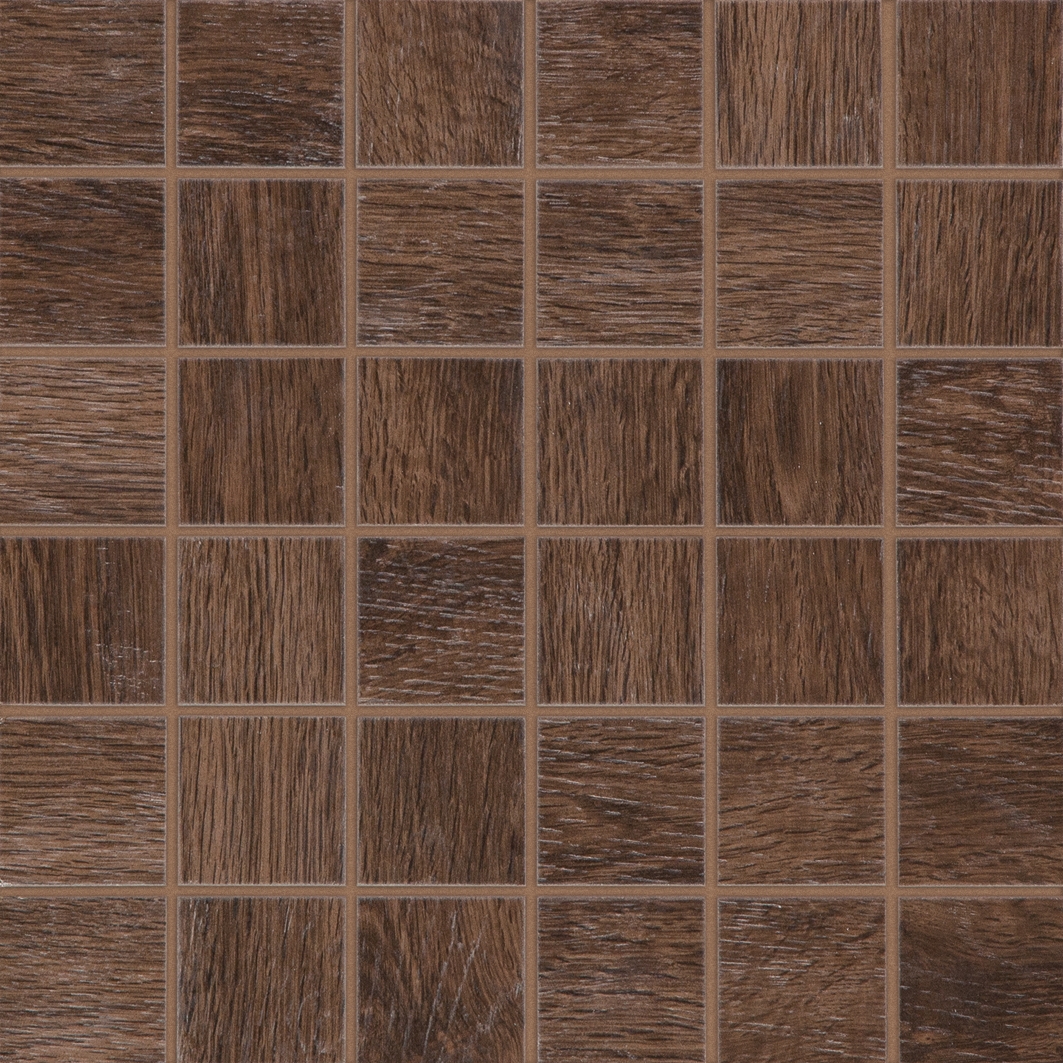 Treverkhome Quercia Mosaico