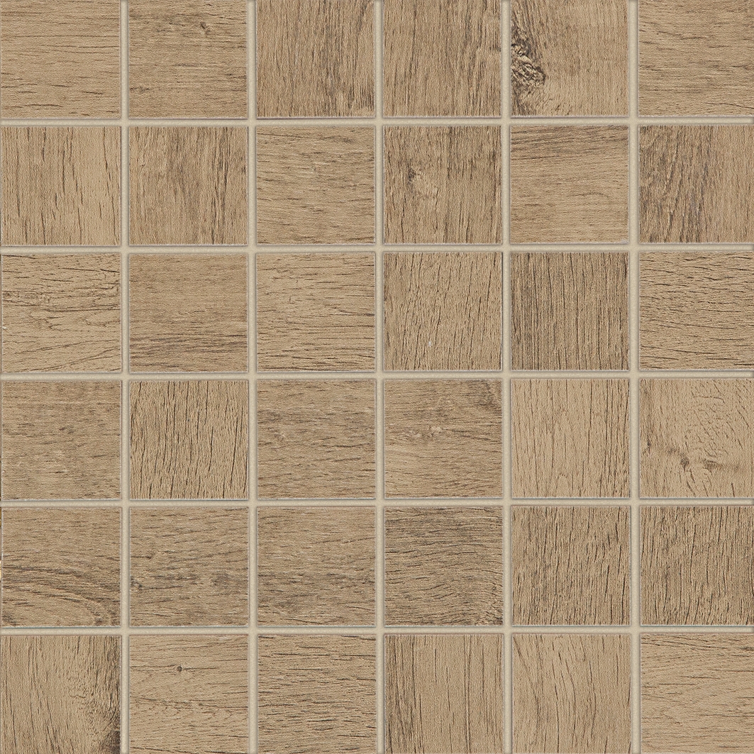 Treverkhome Olmo Mosaico