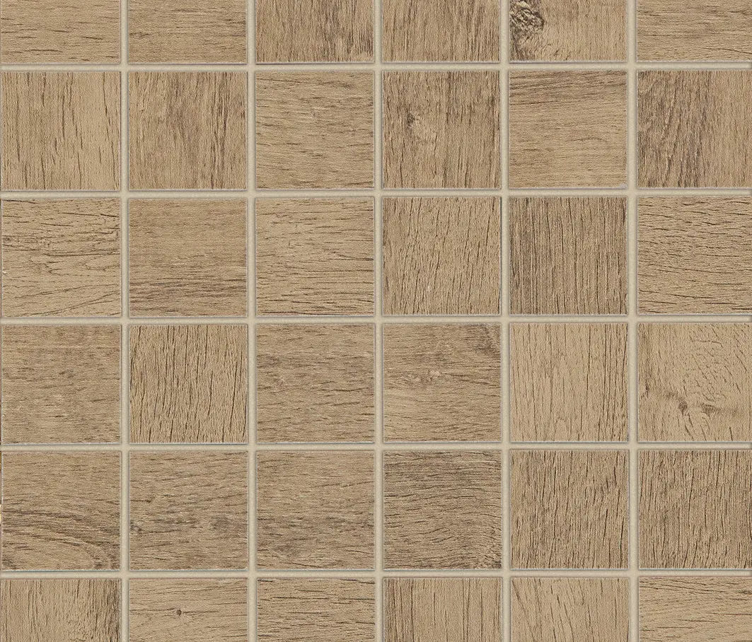 Marazzi Group - Treverkhome Olmo Mosaico