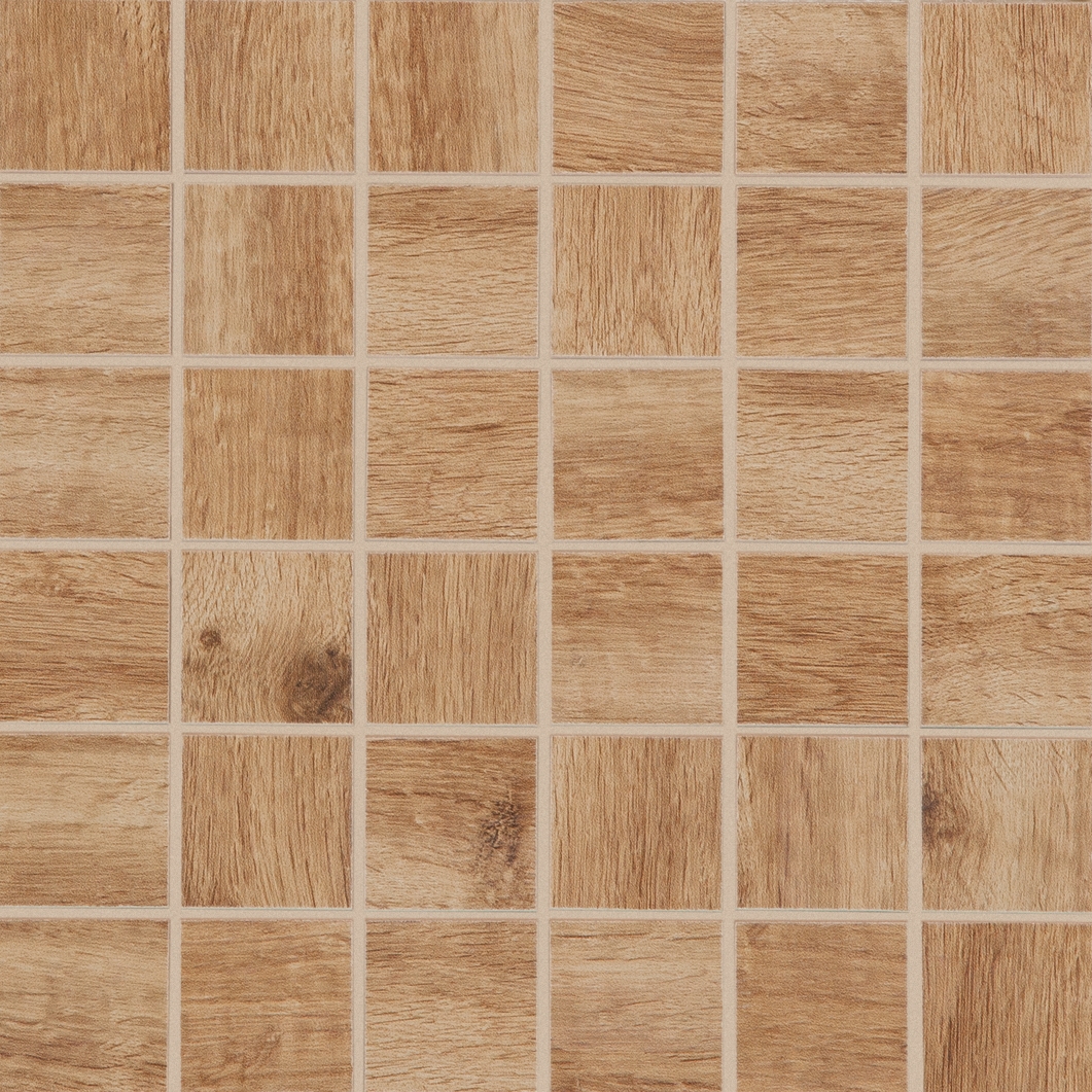 Treverkhome Larice Mosaico