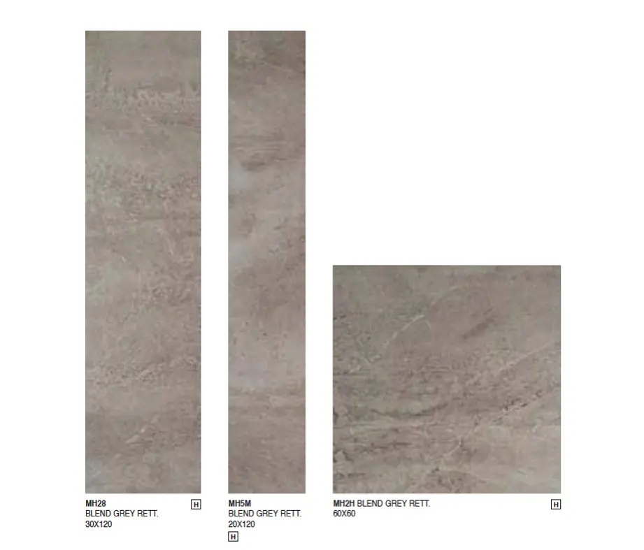 Marazzi Group - Blend Grey