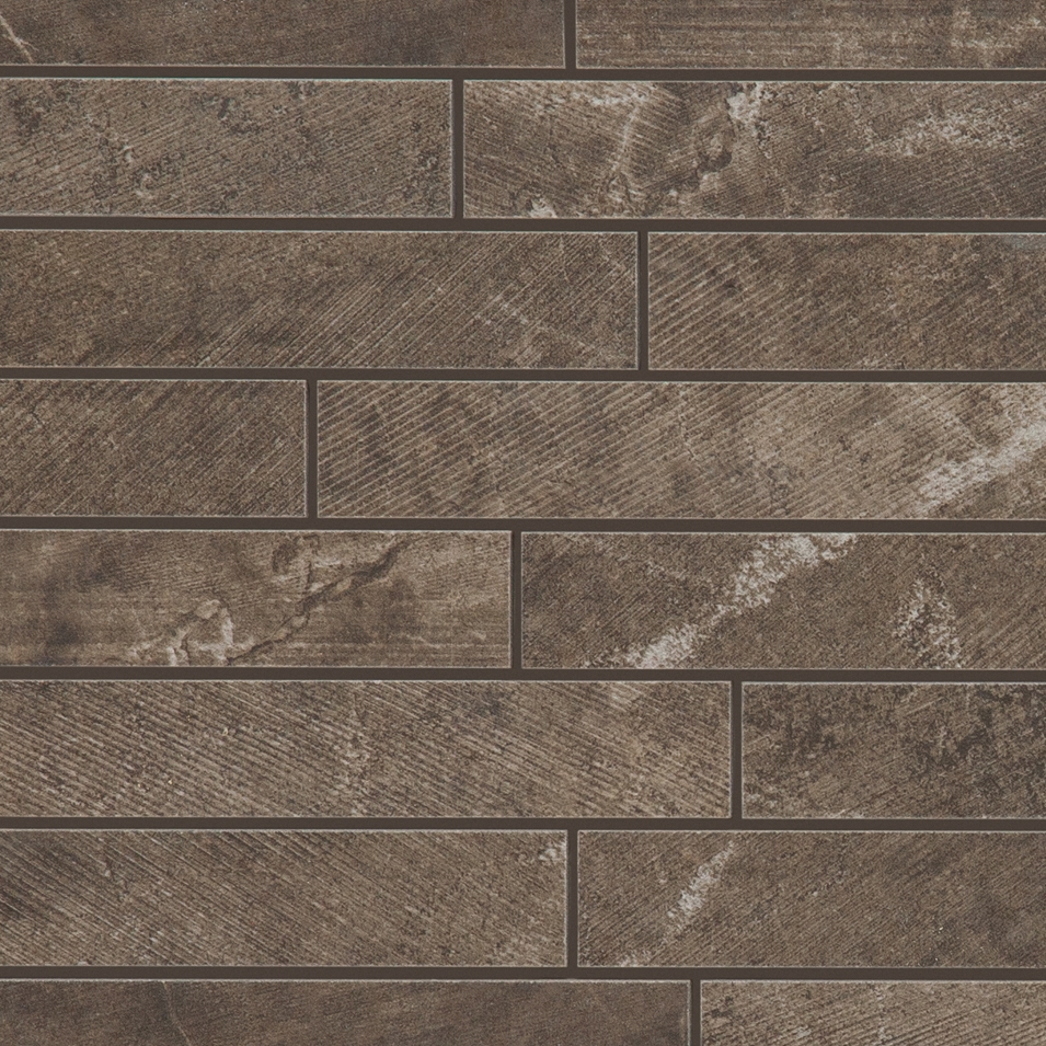 Blend Brown Mosaic