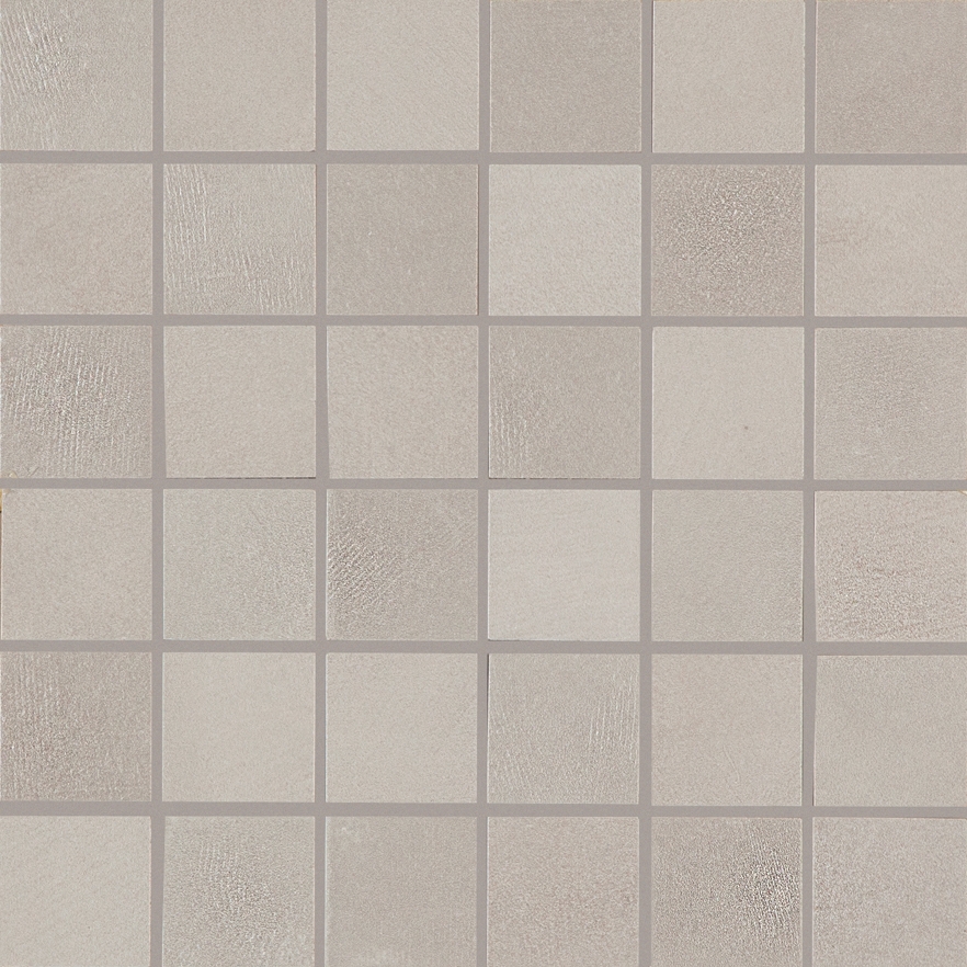 Block Naturale Mosaico Grey