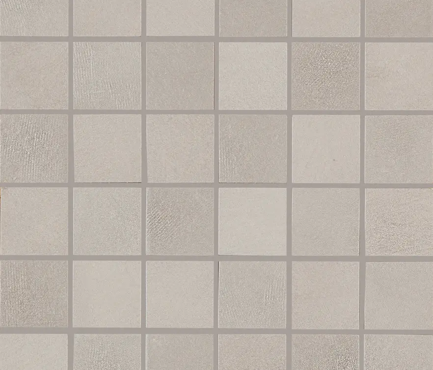 Marazzi Group - Block Naturale Mosaico Grey