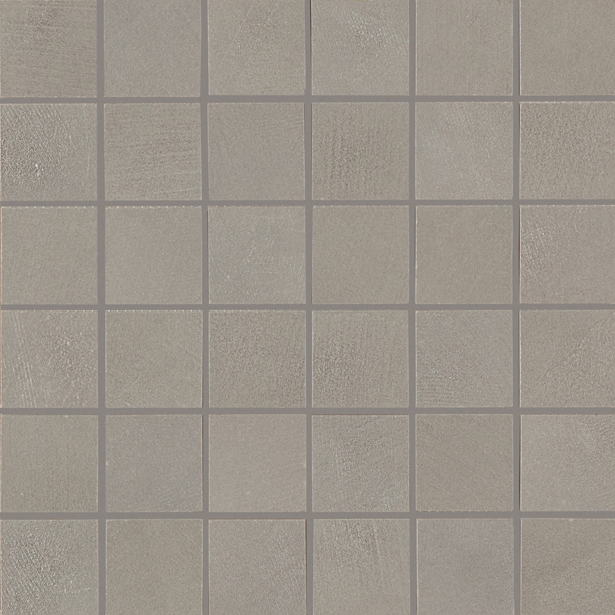 Block Naturale Mosaico Silver