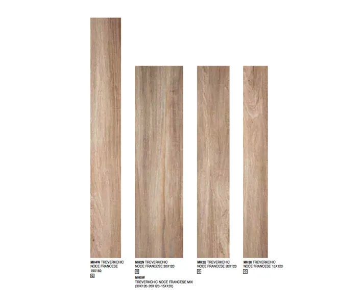 Marazzi Group - Treverkchic Noce Francese