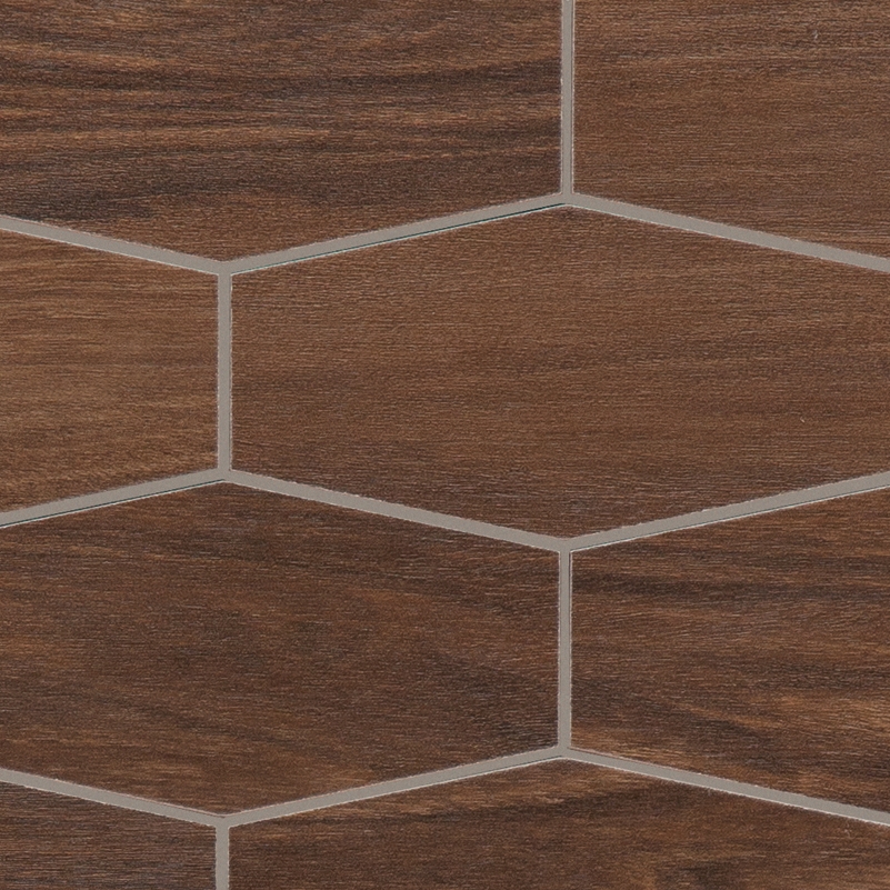 Treverkchic Noce Americano Mosaico