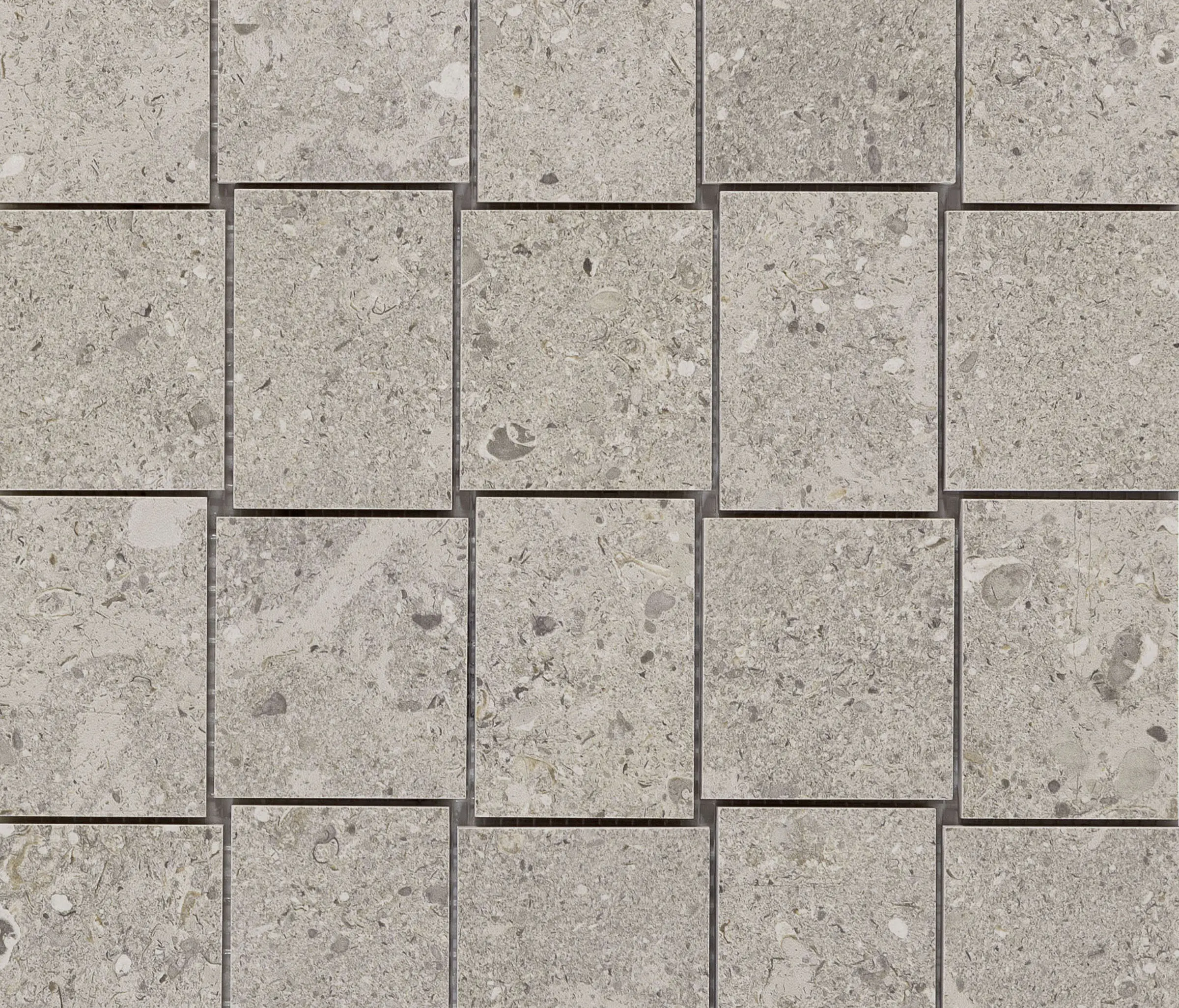 Marazzi Group - Mystone Gris Fleury mosaico taupe