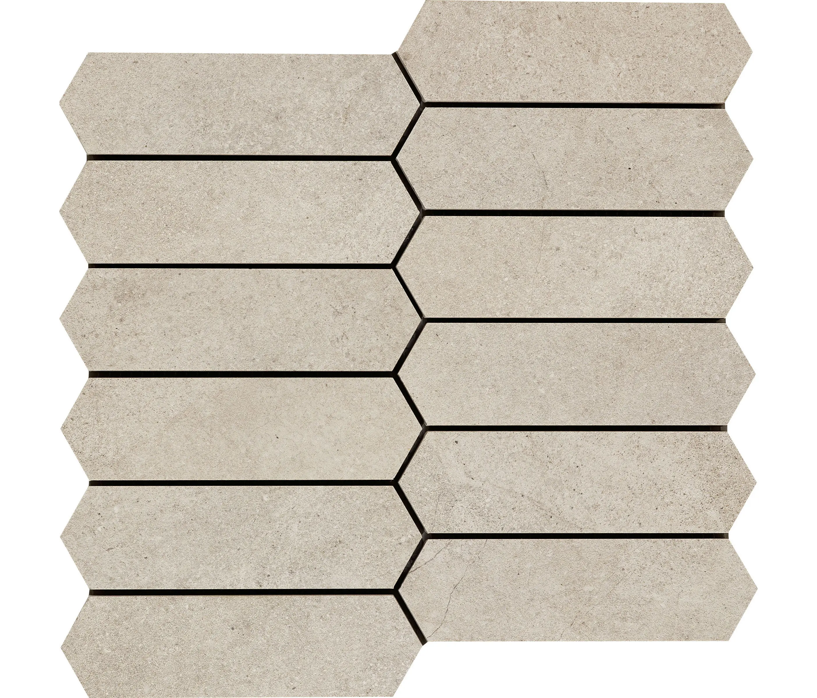 Marazzi Group - Mystone Kashmir mosaico beige