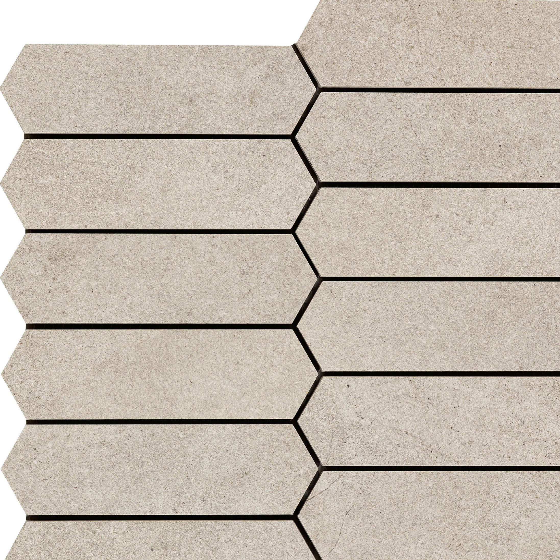 Mystone Kashmir mosaico beige
