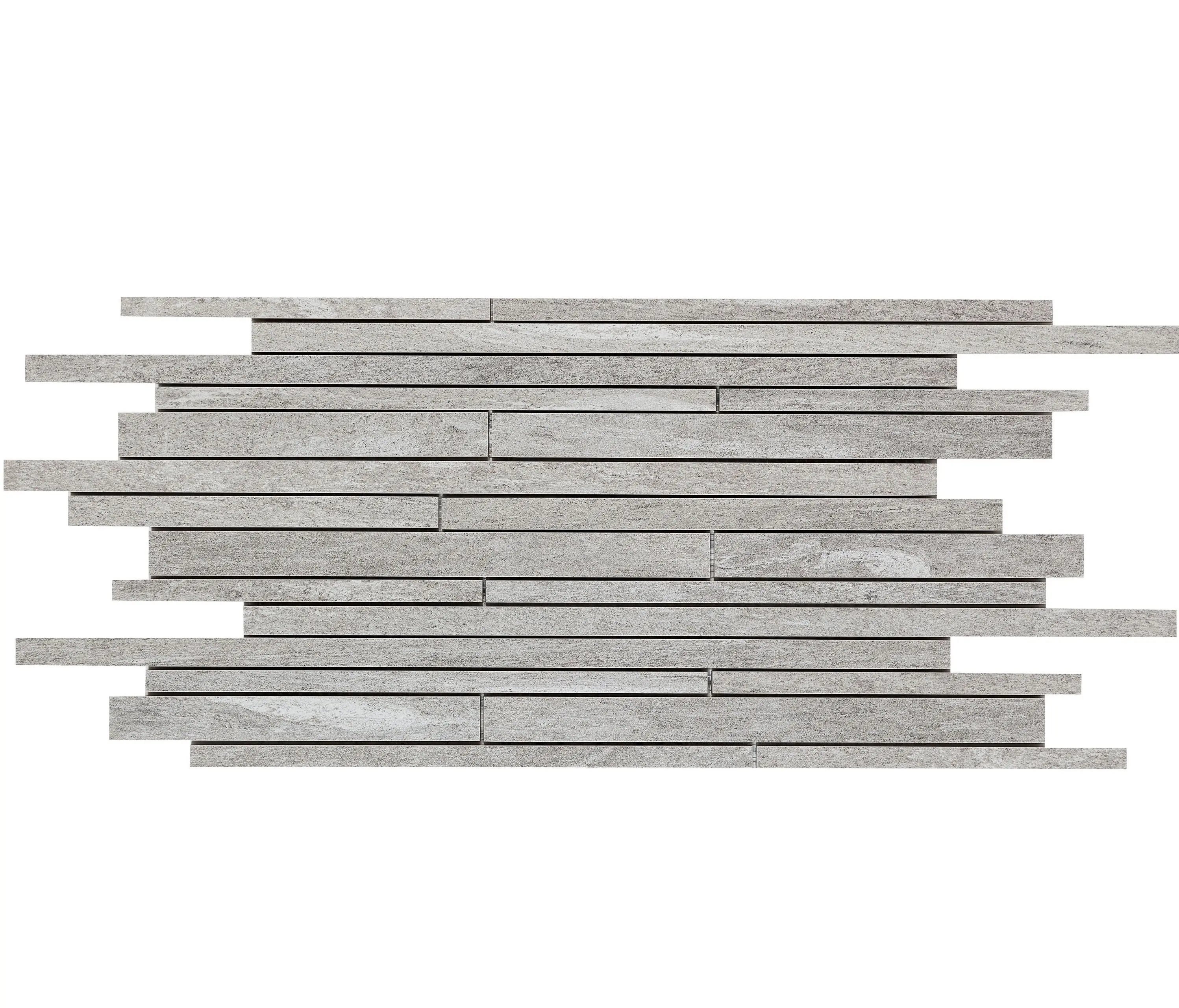 Marazzi Group - Mystone Pietra Di Vals mosaico greige