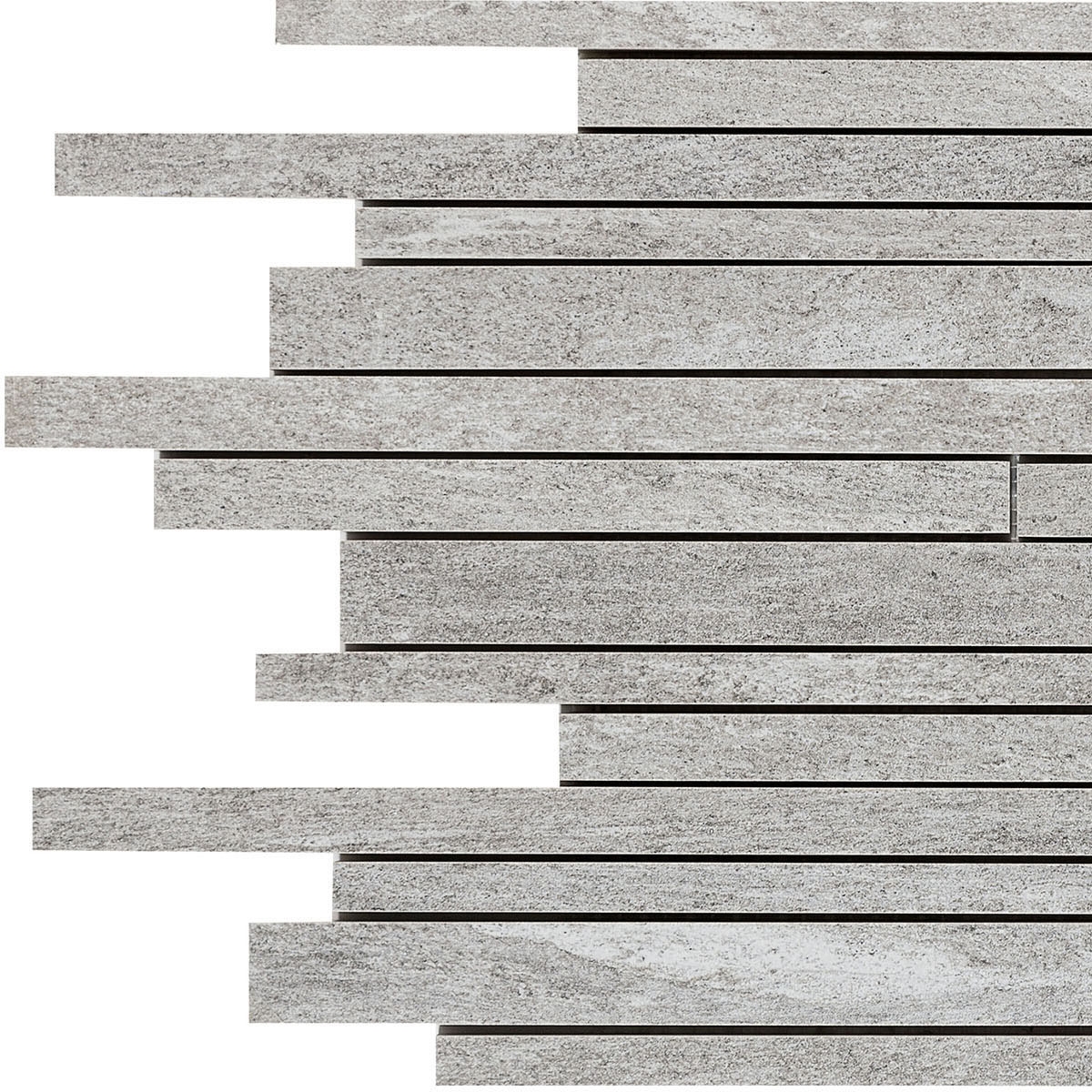 Mystone Pietra Di Vals mosaico greige
