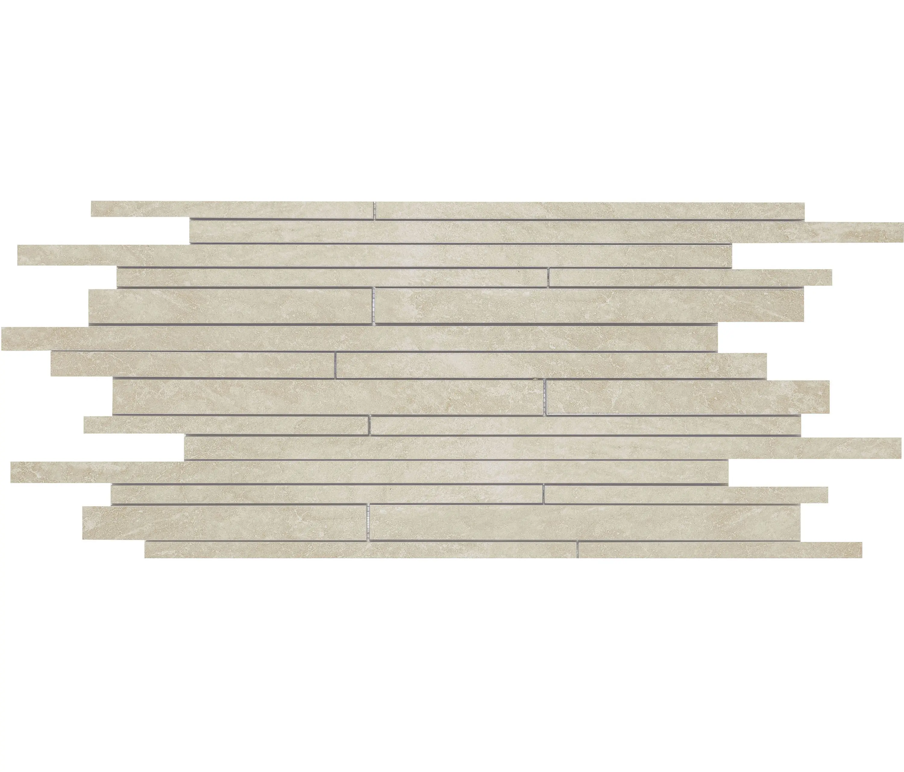 Marazzi Group - Mystone Pietra Italia mosaico beige