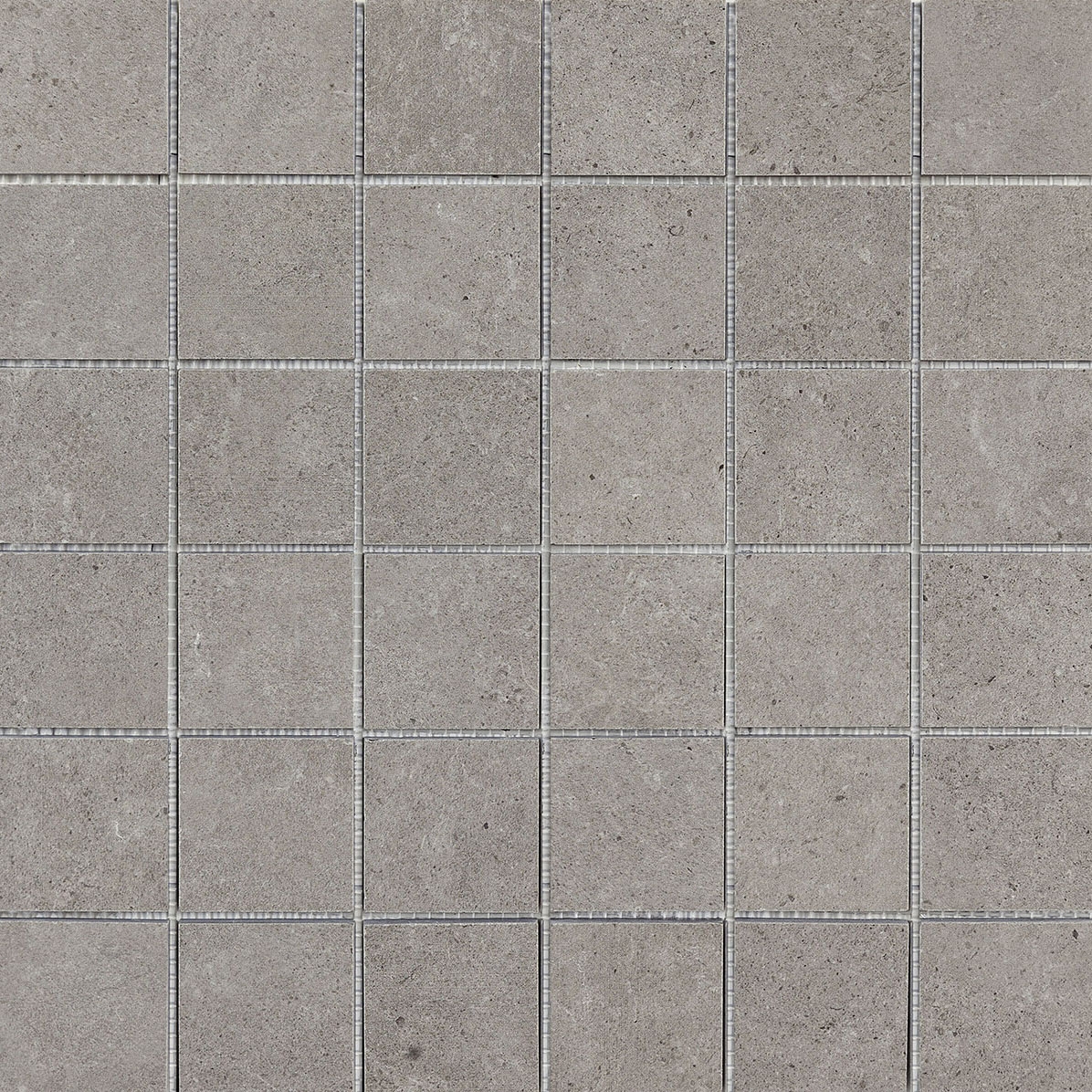 Mystone Silverstone mosaico antracite