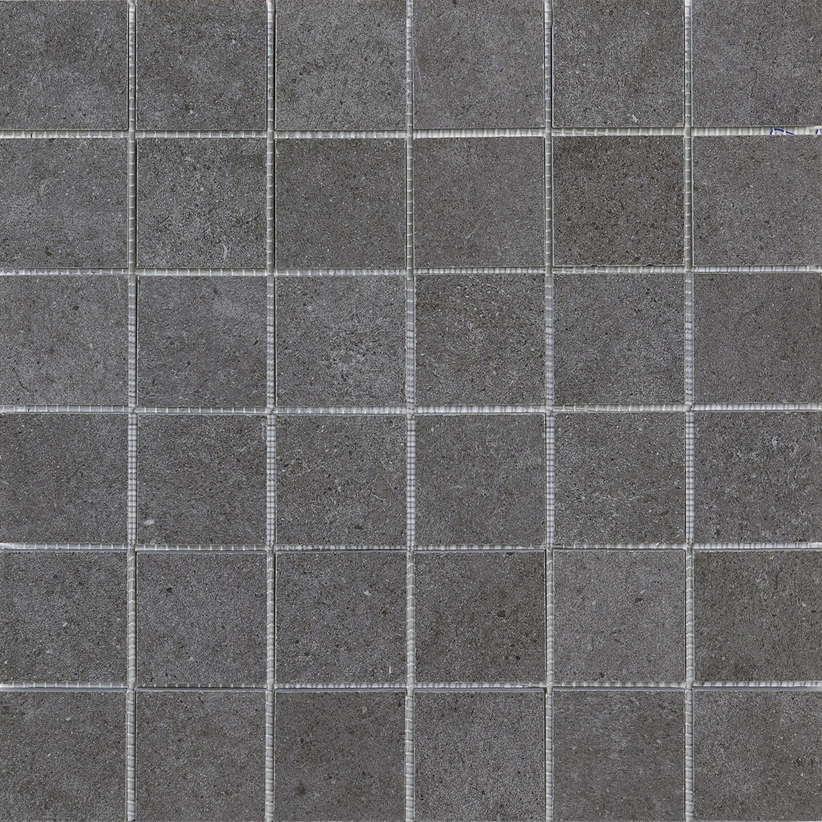 Mystone Silverstone mosaico nero