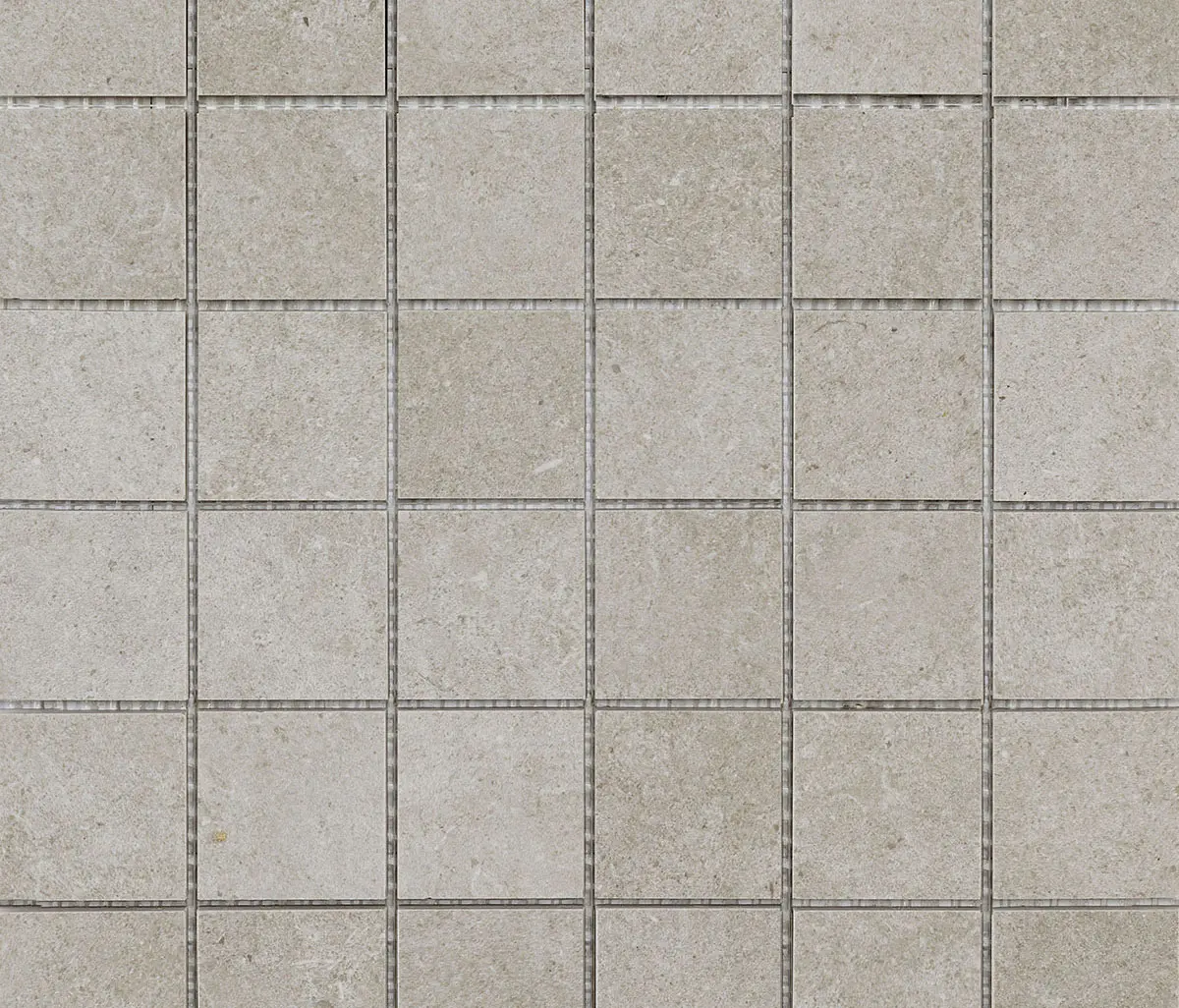 Marazzi Group - Mystone Silverstone mosaico grigio