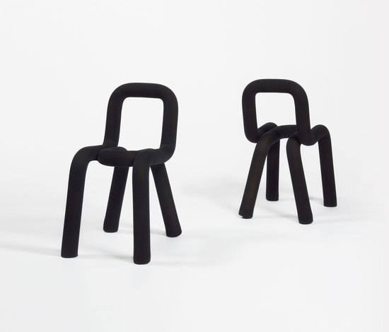Mostra il prodotto Bold chair del produttore Moustache