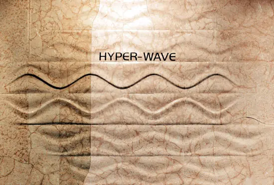 Hyperwave - Breeze