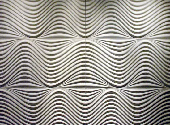 Hyperwave - Dunes