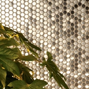 METAL MOSAICS