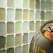GLASS MOSAICS